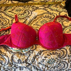 Victoria’s Secret sexy little things bra size 38D